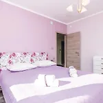 Jane Apartment