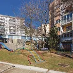 Jane Apartment