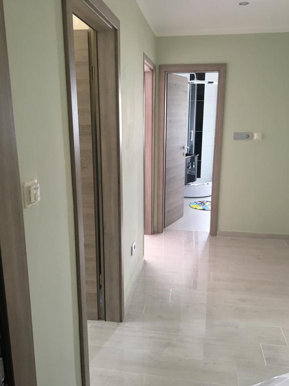 Apartment Jane Opatija